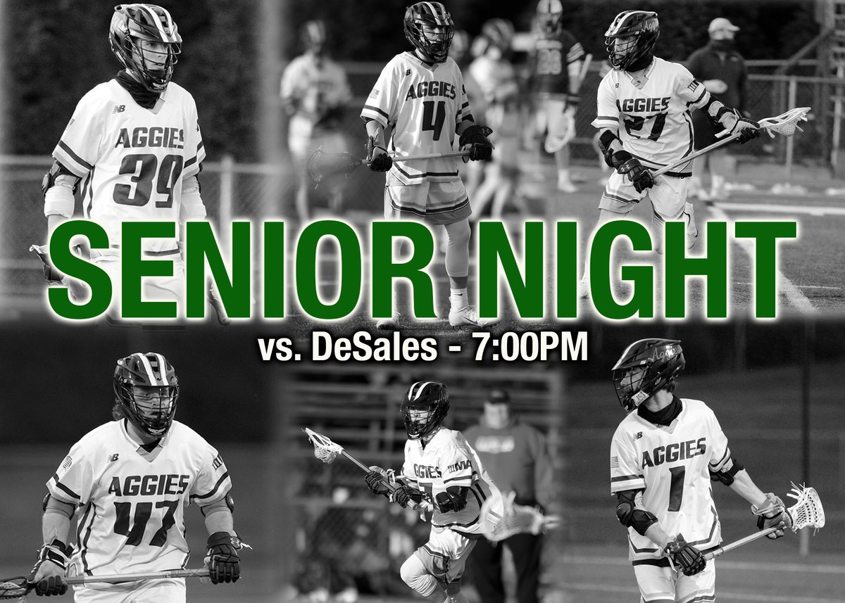 dvumlax's tweet photo. See you tonight. #AggieTough https://t.co/yzB7oc1BZf