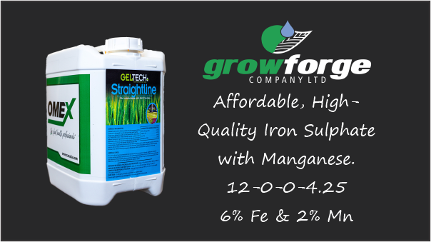 growforge's tweet image. Product Spotlight - Straightline form @OMEXCanada. Amazing price point, made with tech-grade ingredients. Mn, wetters and stickers added. Available in 10L jugs as well as 500L &amp;amp; 1000L totes. Canada wide shipping. growforge.ca