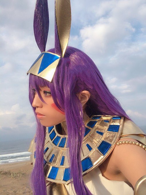 コスプレイヤーりんくのTwitter画像56