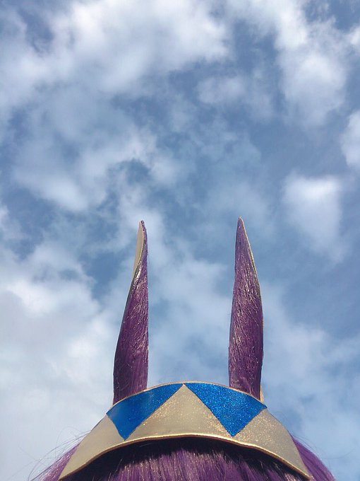 コスプレイヤーりんくのTwitter画像57