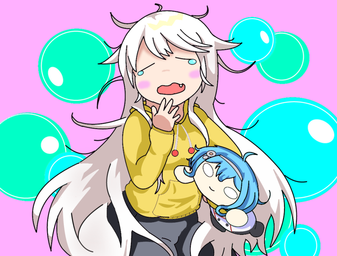 ミストレイラストのtwitterイラスト検索結果