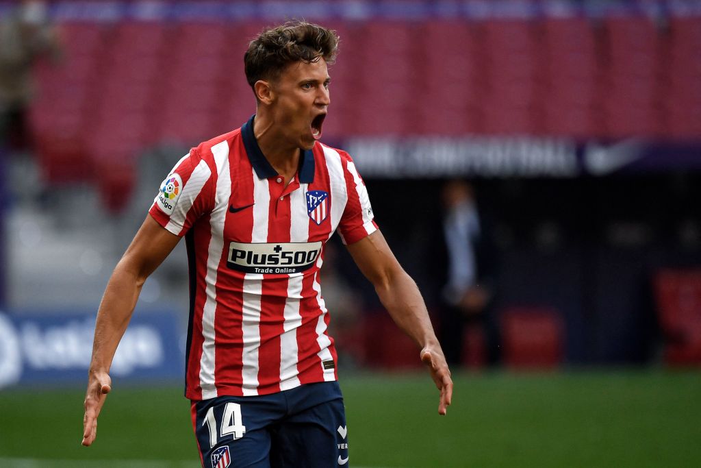 ATLETICO REPORTEDLY RECEIVE UNITED’S BID FOR MIDFIELDER