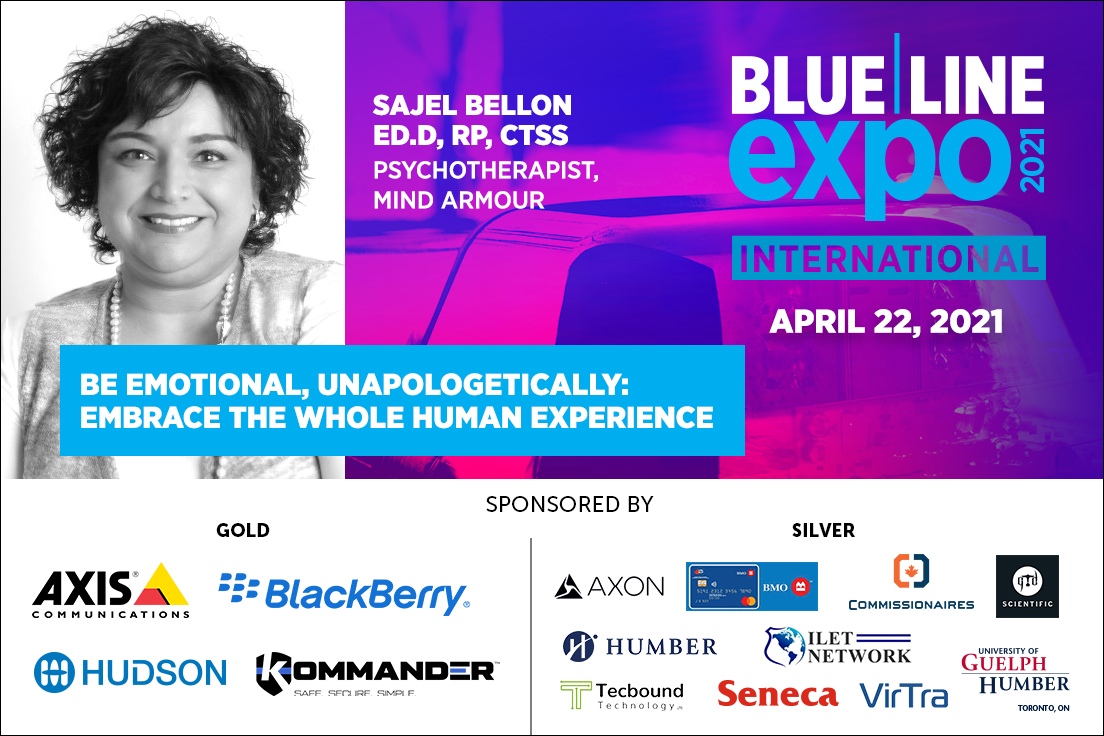 Blue Line Magazine (@blue_linemag) on Twitter photo Don't forget to register for #BlueLineExpoInternational, kicking off THIS Thursday at 11am! Register now and access some of our on-demand sessions early. You don't want to miss this on-demand session by <a href="/SajelBellon/">Sajel Bellon</a>!
#RegisterNow, access forever! pheedloop.com/BlueLineExpo/s… #wellness Don't forget to register for #BlueLineExpoInternational, kicking off THIS Thursday at 11am! Register now and access some of our on-demand sessions early. You don't want to miss this on-demand session by <a href="/SajelBellon/">Sajel Bellon</a>!
#RegisterNow, access forever! pheedloop.com/BlueLineExpo/s… #wellness