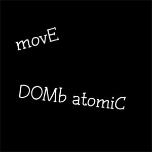 DombAtomic's tweet photo. Move - Single by DOMb atomiC https://t.co/Kh7steG0RC https://t.co/dYfVrRfF6q