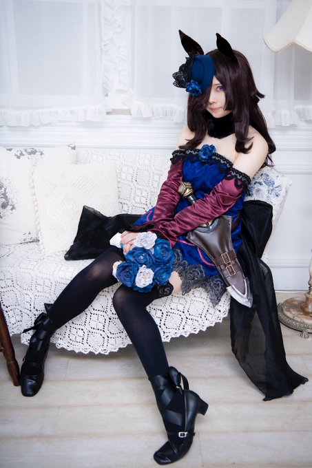 コスプレイヤートキワのTwitter画像22