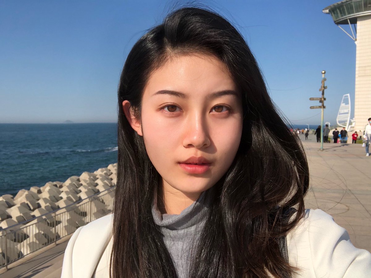 Mxrrrrr's tweet photo. 吹吹海风吧🌊 https://t.co/QhBsQcM2YN