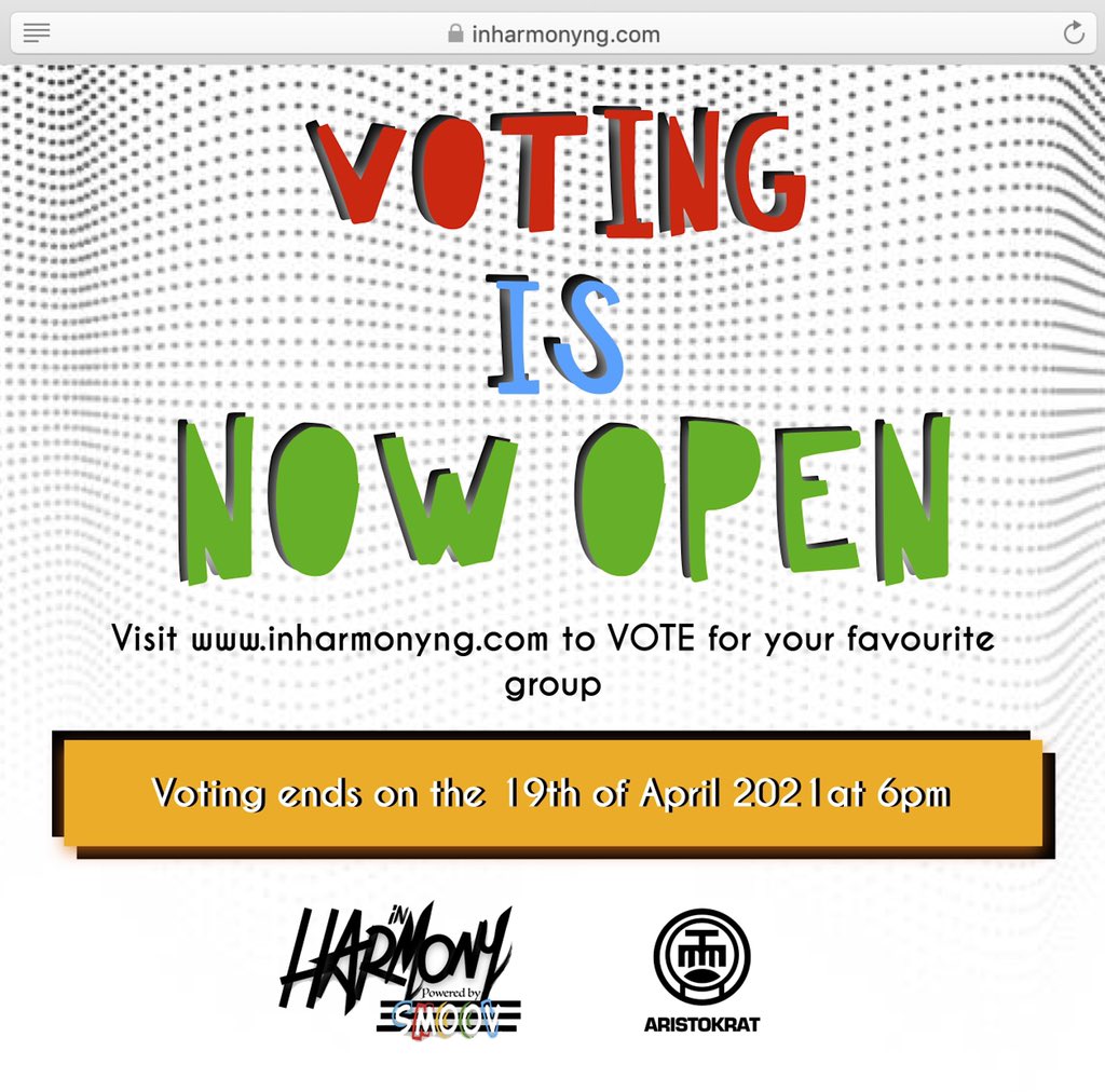 ihchallenge's tweet photo. You can vote for your favorite group on our micro site  below 

https://t.co/QDhy94J9Oq https://t.co/hhVeAwQHXK