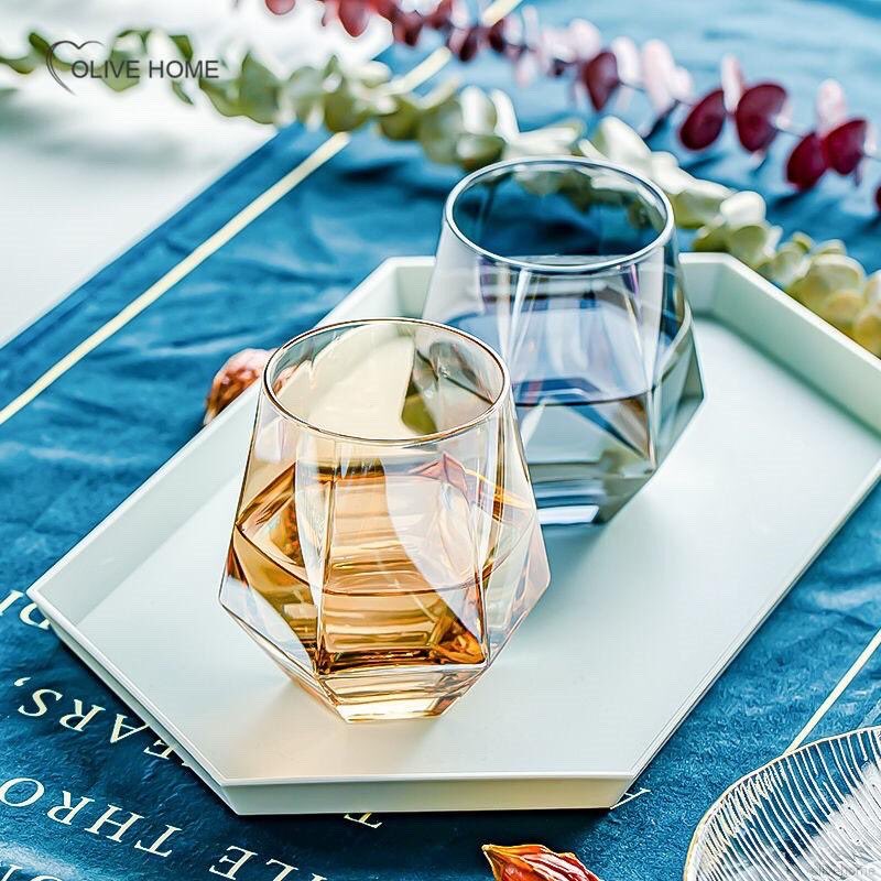 Diamond Crystal Glass CupSo classy! Raya nanti hidang air dekat tetamu guna class cup ni onz teroks. RM13.90:  https://shopee.com.my/product/283364640/3958855213?smtt=0.0.9