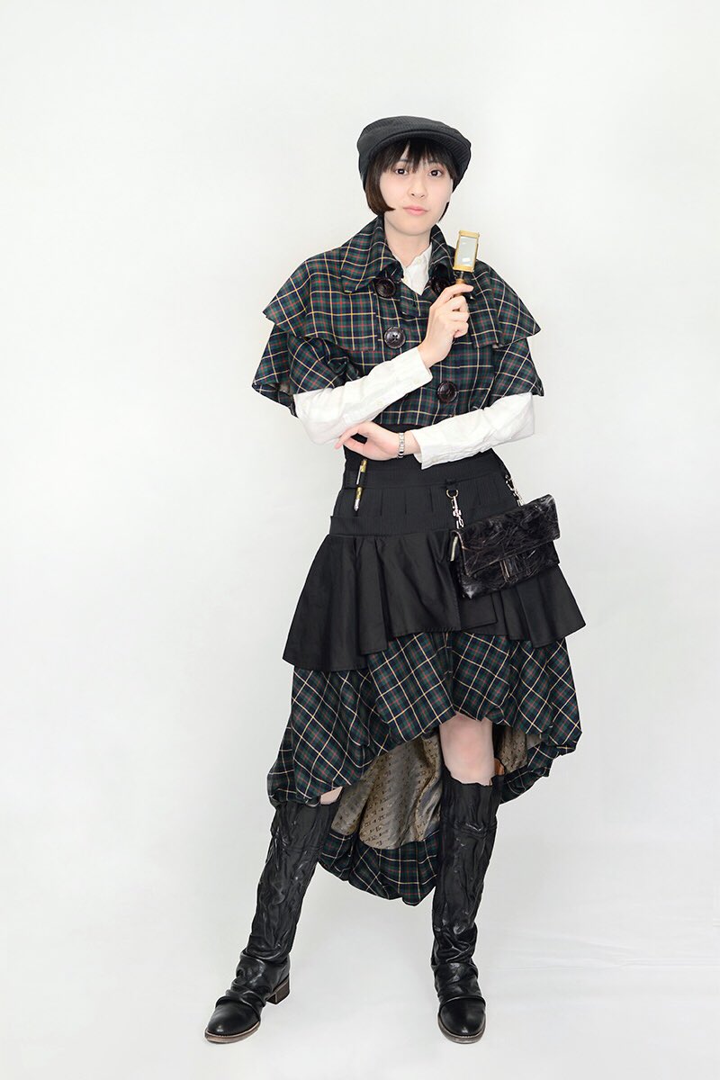 探偵服 Twitter Search Twitter