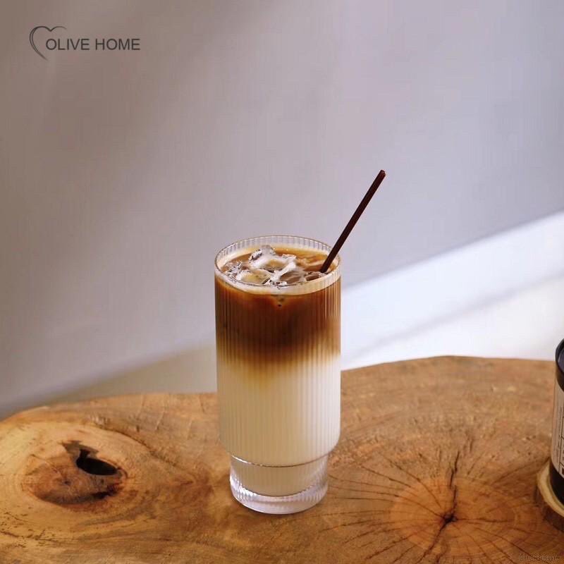 Korean Style Inspo Coffee Cup GlassThis is too pretty to handle! RM15.90:  https://shopee.com.my/product/283364640/4052736314?smtt=0.0.9?smtt=0.0.9