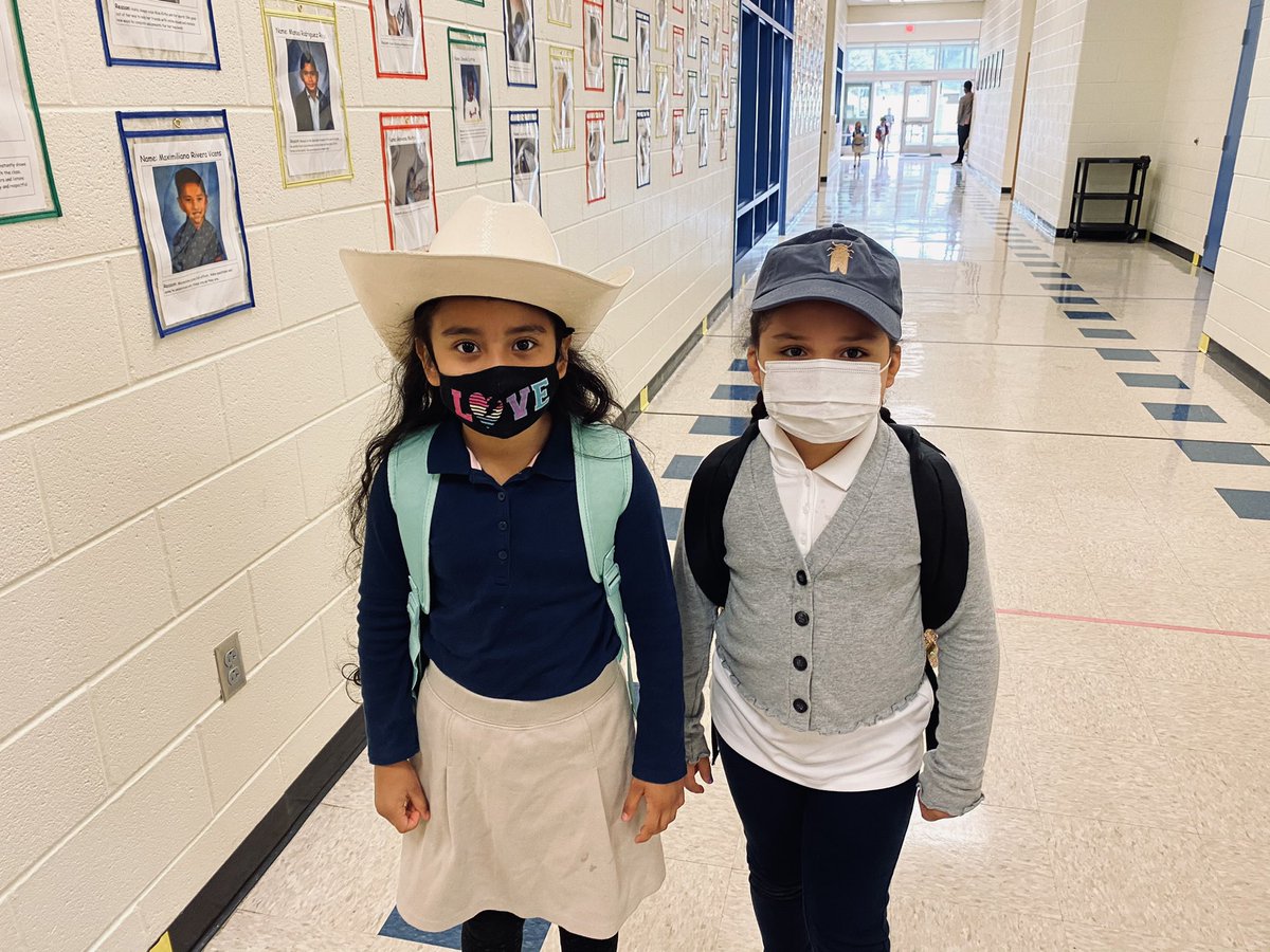 Nations Ford Elem. tweet media