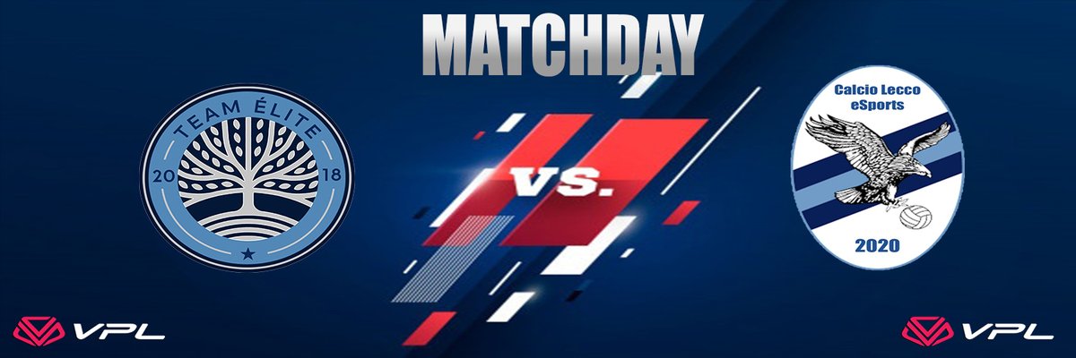 🇮🇹🟥MISMO SANGRE⬛🇻🇪 (@mismosangre) on Twitter photo ⚽️ MATCHDAY ⚽️
🏆 <a href="/VPLItaly/">VPL Italy 🇮🇹</a> Serie D
🆚 @Leccoesports
#ComeOnElite⚪️🔵
<a href="/pctransfermarkt/">🇮🇹 PRO CLUBS TRANSFERMARKT🔍</a>
<a href="/PhoenixRetweet/">Phoenix Retweet</a>
@OffSidePage_ ⚽️ MATCHDAY ⚽️
🏆 <a href="/VPLItaly/">VPL Italy 🇮🇹</a> Serie D
🆚 @Leccoesports
#ComeOnElite⚪️🔵
<a href="/pctransfermarkt/">🇮🇹 PRO CLUBS TRANSFERMARKT🔍</a>
<a href="/PhoenixRetweet/">Phoenix Retweet</a>
@OffSidePage_