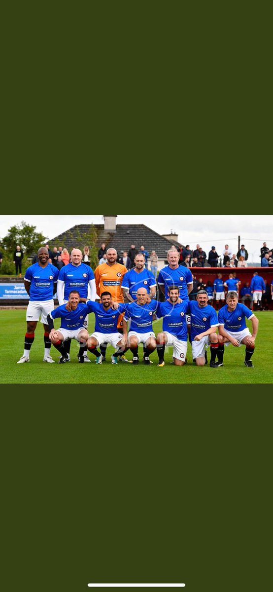 Rangers_Bognor's tweet photo. With the caveat of ' subject to restrictions' if anyone wants any posters to put up DM me pls @HouseChriss @StAndrewHospice @PressSport @marvellous_77 @alexrae1969 @McKeown5John @ShottsBonAccord @djbiblebetty @JordanSwan9 @saintphnx @jamesenglish0 @Brian_Glow #community #17thSept https://t.co/J1Pcde0Djr
