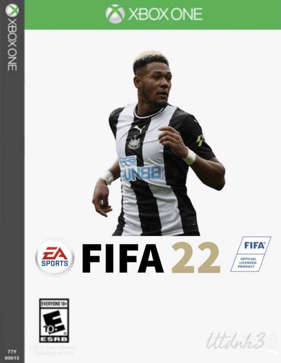 Fifa 22 Cover Athlete : Lacazte On Twitter If Arsenal Were With Fifa