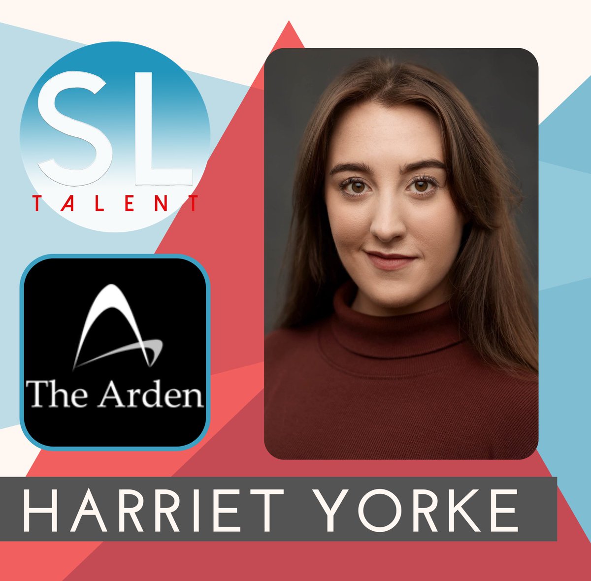 SL Talent tweet media