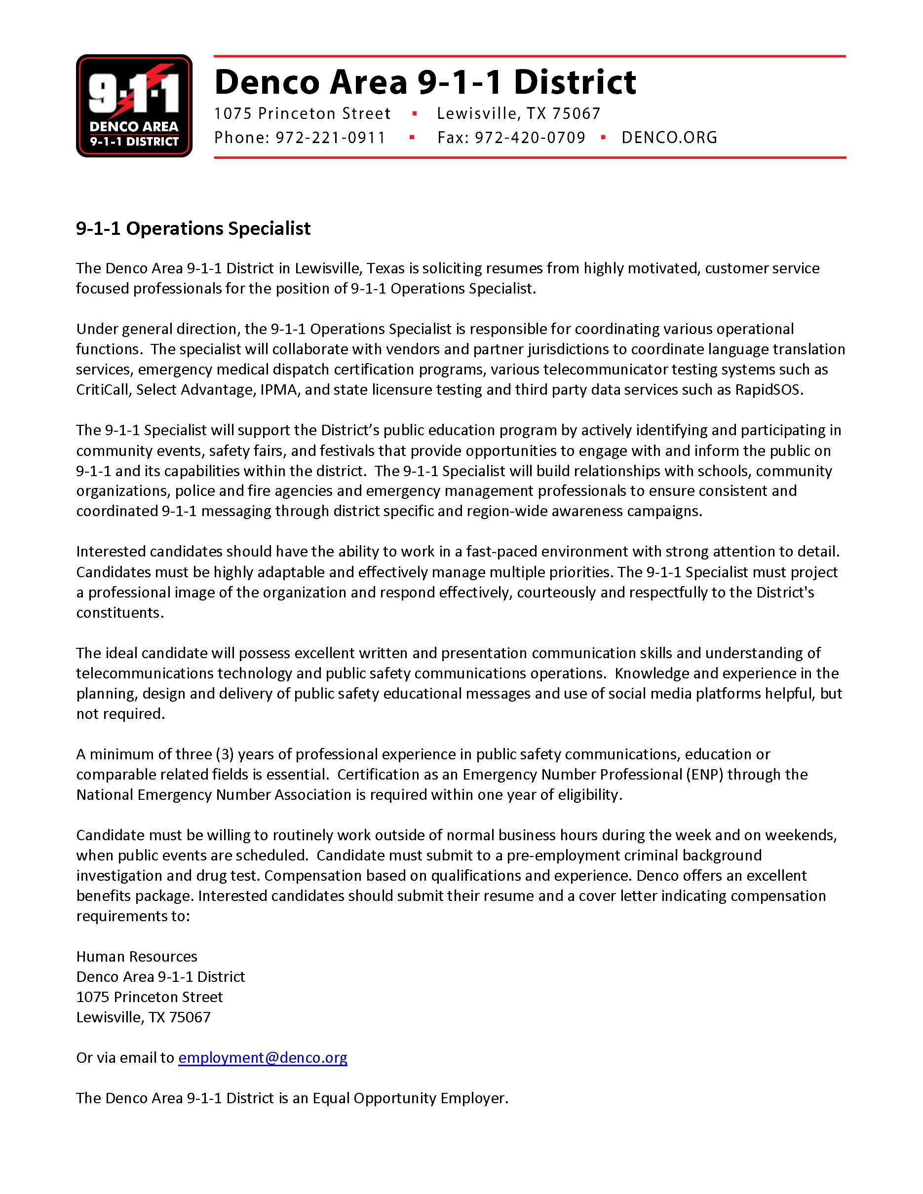 Texas APCO (ApcoTexas) / Twitter