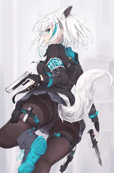 #ド直球に言いますがフォローしてください
モフモフで可愛くてモフモフでカッコいいのが大好きです...!! 