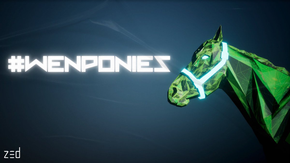 zed_champions's tweet image. Hey ZEDHEADS! 
You’ve said a lot about #DROPs and the team takes it to heart.
A new drop format is in the works to make it more fair, accessible, and fun for everyone! #communityfirst #feedbackwelcome #wenponies