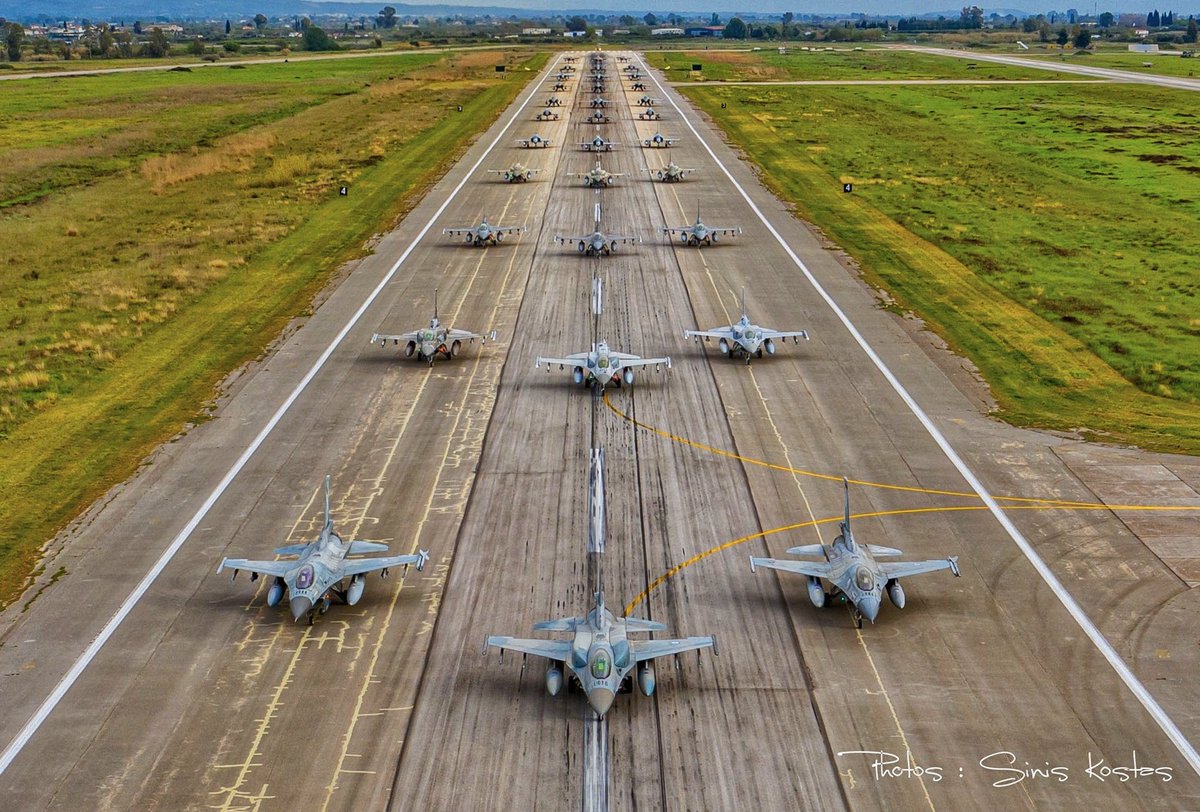 nik_red's tweet photo. ELEPHANT WALK
                     Andravida AB
                      #Iniochos21
             (photos © Kostas Sinis) https://t.co/yoMFeokgqX