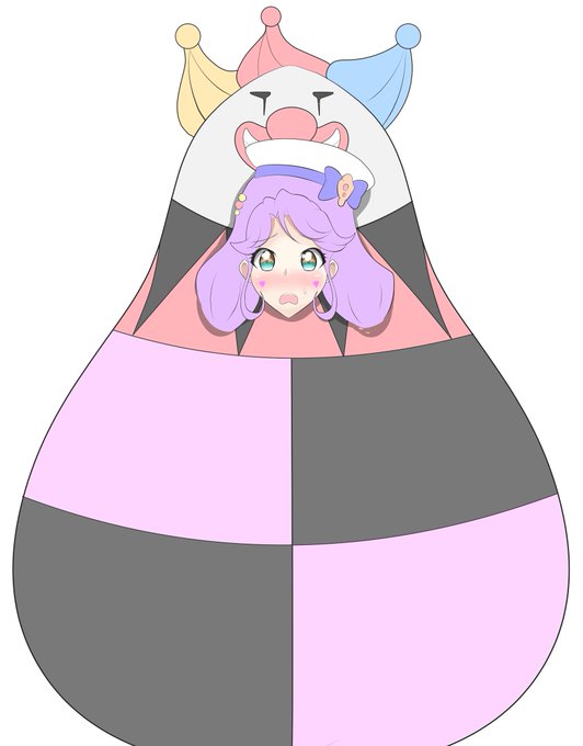 ããšãåãããšãã¢ã«âããšåããæãæŽè³è£
眮ããã£ãããããšæããã âŠ