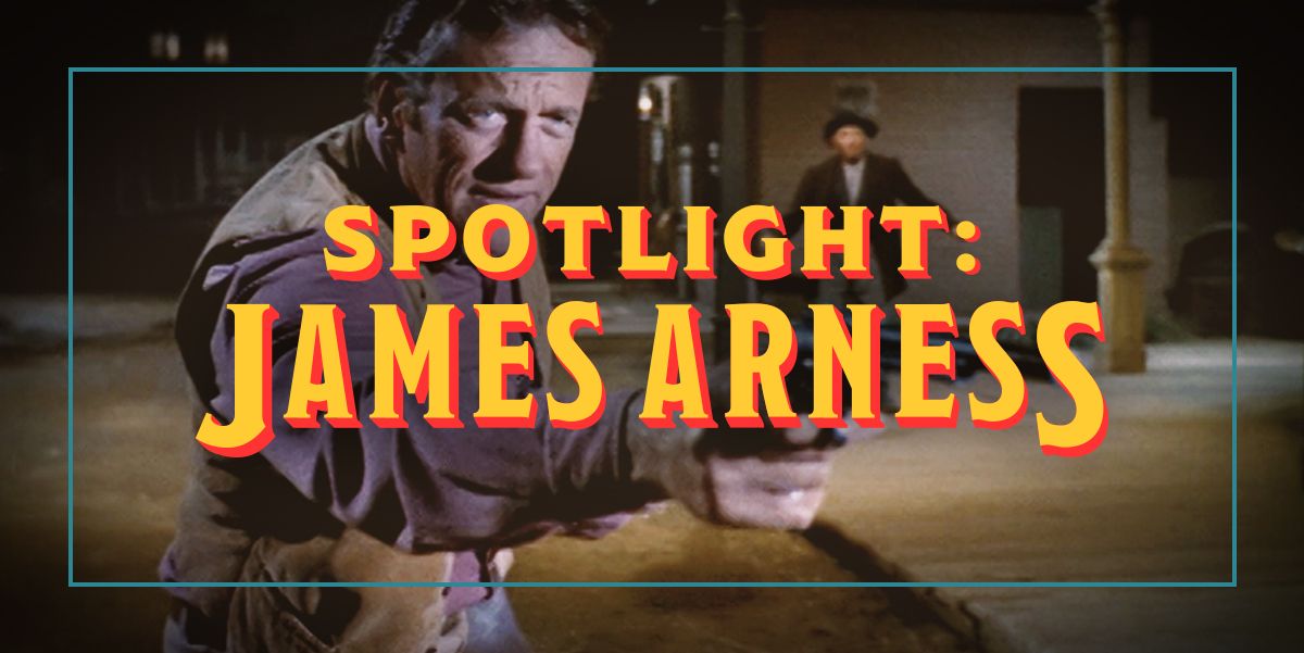 AlColombo2's tweet image. JAMES ARNESS: HERO IN LIFE…HERO ON SCREEN | #WMD #GunSmoke #JamesArness | Born James Aurness in Minneapolis, Minnesota on May 26, 1923, the actor we know and love as Gunsmoke’s U.S. Marshal Matt Dillon, dropped the “u” from his name when he began his... buff.ly/3x2YqSK