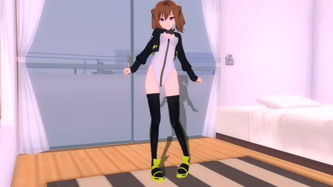 茉子 Kur0neko3 Twoucan 茉子 Kur0neko3 Twoucan