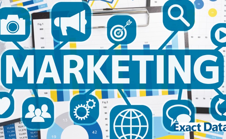 ExactData's tweet image. #Remarketing benefits include reaching a warm audience, improving #ROI, and #boostingconversions, to name a few. Read more #OnTheBlog ow.ly/wj4u50Dniow #ExactData #LeadersInTargetedLeads