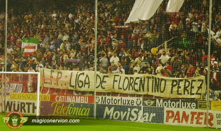 birisoficial's tweet photo. Ya lo avisábamos hace 15 años aunque no nos hicieron mucho caso. Y es que los megalomaniácos como Florentino Pérez nunca se conforman con lo que tienen.

Ya no se conforma con destrozar el fútbol español: Ahora va también a por el de toda Europa.

#OdioEternoAlFútbolModerno https://t.co/eImU2QzZz4
