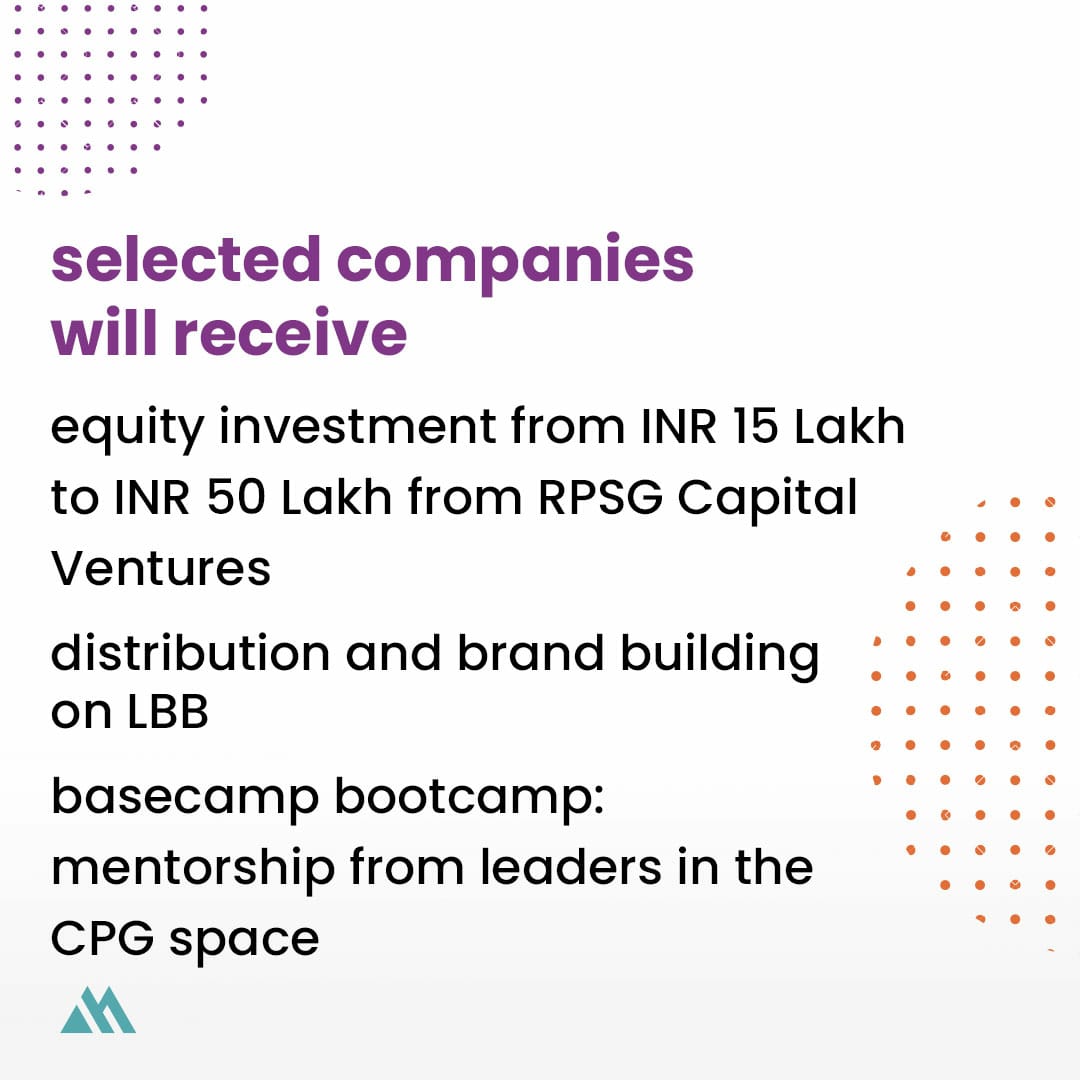 RPSG Capital Ventures tweet media