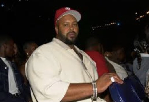 Happy Birthday To Suge Knight 