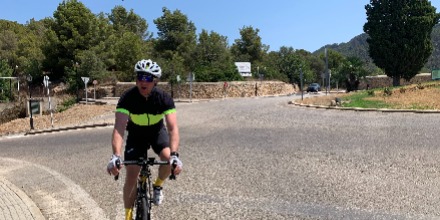 Scottish Cycling is delighted to announce that Nick Rennie has been appointed as its new chief executive.

Nick will be joining from Scottish Curling and brings a wealth of experience from his career in sport, as well as a passion for cycling.

Full Story: ow.ly/zSsm50ErLOj