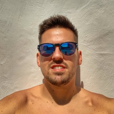 #NuevaFotoDePerfil
