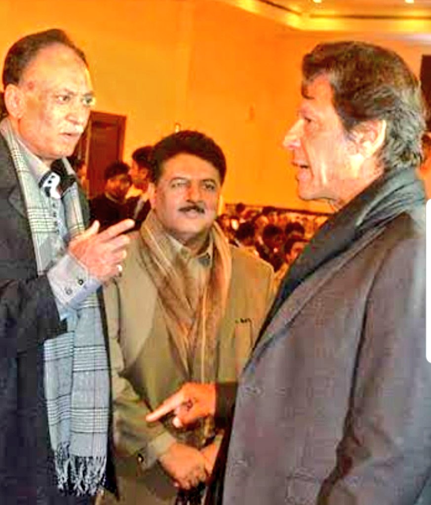 FaisalJavedKhan's tweet image. Congratulations to Jamshed Iqbal Cheema upon getting nominated as Special Assistant to the Prime Minister on Food Security. He is an old PTI member and an expert in Food Security and Agricultural Sciences.