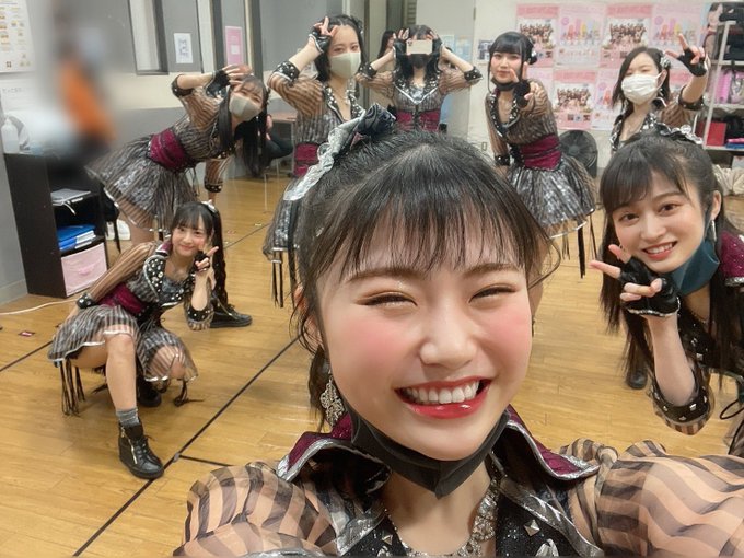 岡本怜奈のTwitter画像19
