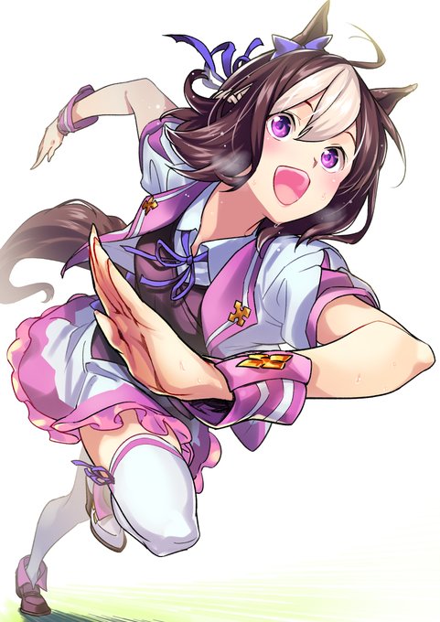 佐伯俊 Syunsaekiのイラスト