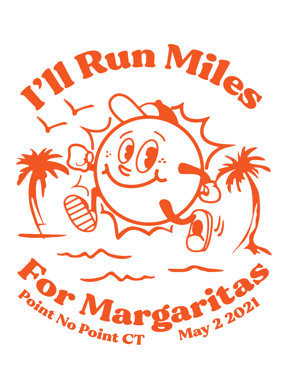 surfsidehotel's tweet photo. Sunday May 2nd - Miles for Margaritas, a road race to support CT Waverunners and the #LetHerRun initiative to promote safe running for women. Race proceeds will go to https://t.co/L7XHpLDyRl 
Sign up here: https://t.co/ev9bXSBU7T https://t.co/pPHB3w0yyS