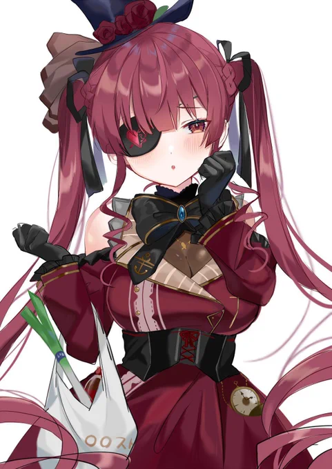 #ド直球に言いますがフォローしてください
八の字眉が好きです 