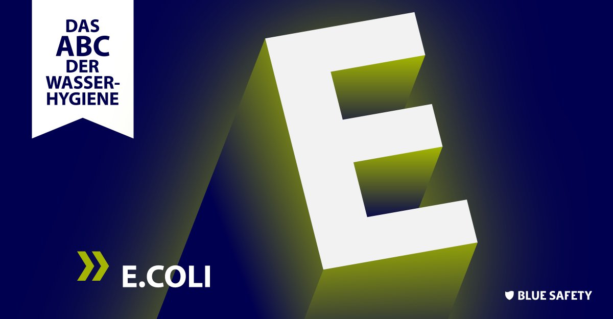 E.Coli – auch Kolibakterien genannt – vermehren sich im Wasser schnell und können beim Menschen schwere Darmerkrankungen hervorrufen. Doch wie hängt der Darmkeim mit der Trinkwasserhygiene einer Zahnarztpraxis zusammen? Mehr erfahren Sie hier: bluesafety.com/abc-wasserhygi….