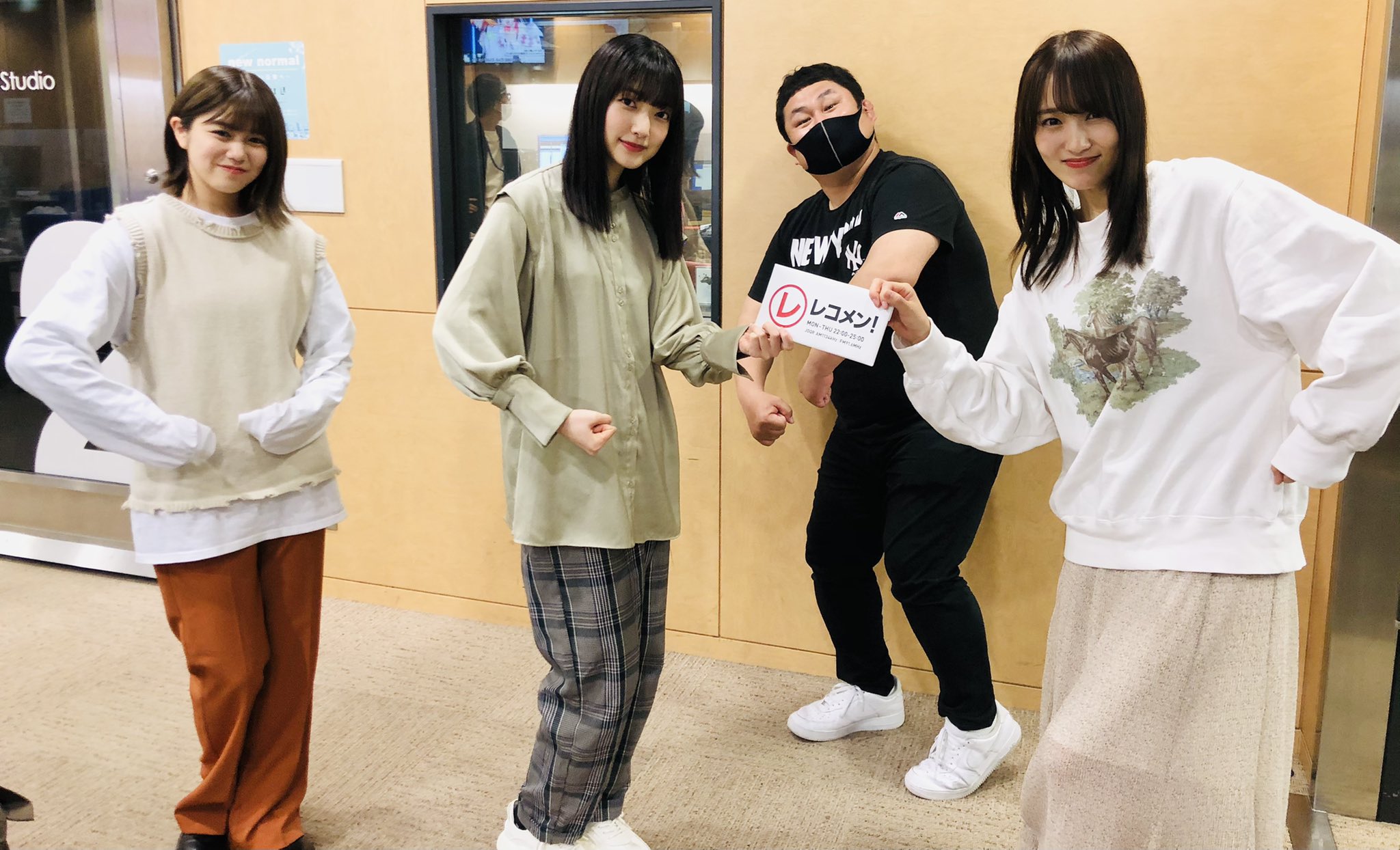 オテンキのり on X: 