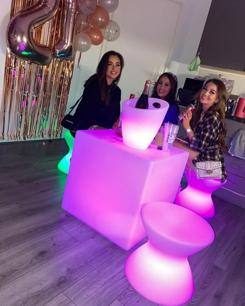 EventsLed's tweet photo. Get in touch 🥂💗 BOOK NOW ✨ https://t.co/uf6eCB34Km