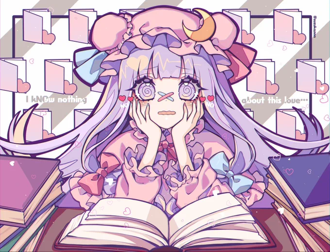 #ド直球に言いますがフォローしてください
困り眉かわいい症候群? 