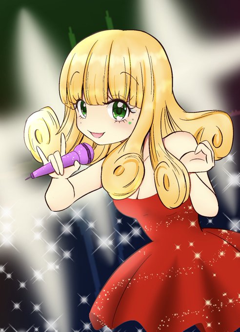 ぽぽろんちゃん生誕祭のtwitterイラスト検索結果 ぽぽろんちゃん生誕祭のtwitterイラスト検索結果