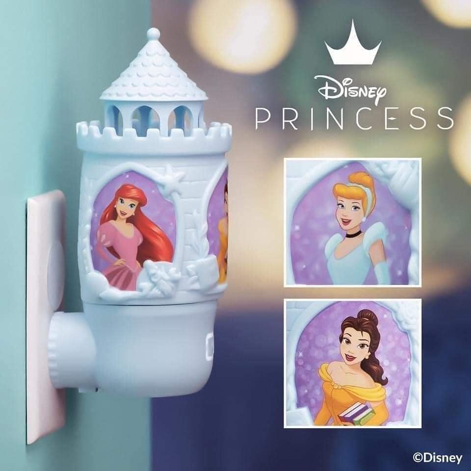 Out today for all the princess and spidy kids (and adults) out there!!