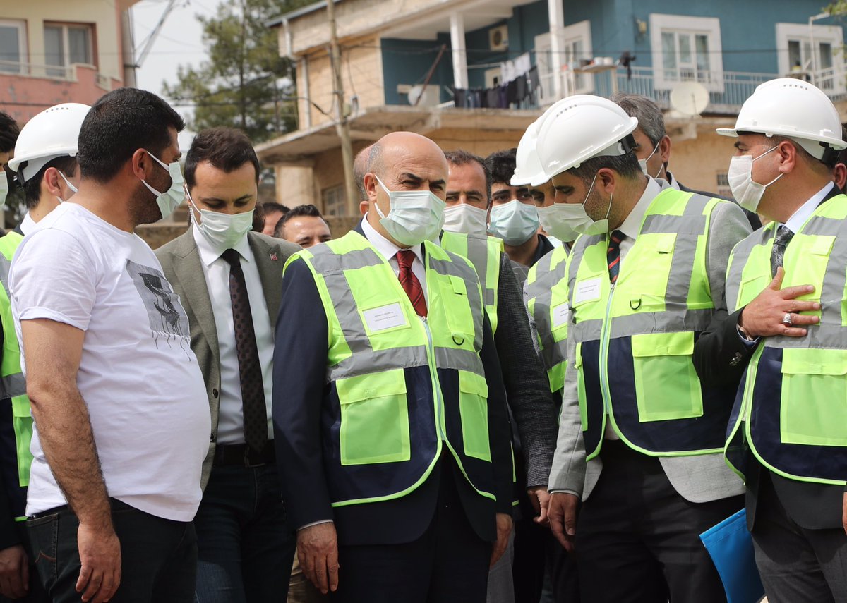 Mahmut Demirtaş