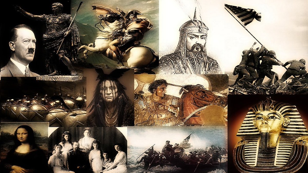 TrueHistorybuff tweet media