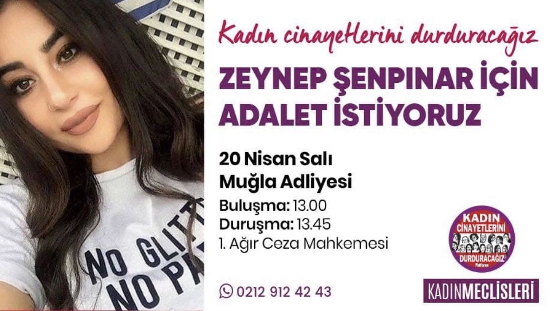 #zeynepşenpınar