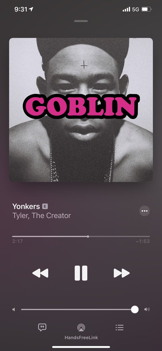 RT @_YoungPicasso_: The streets were on fire when Tyler dropped  this one lawd https://t.co/0QgGOe5CmR