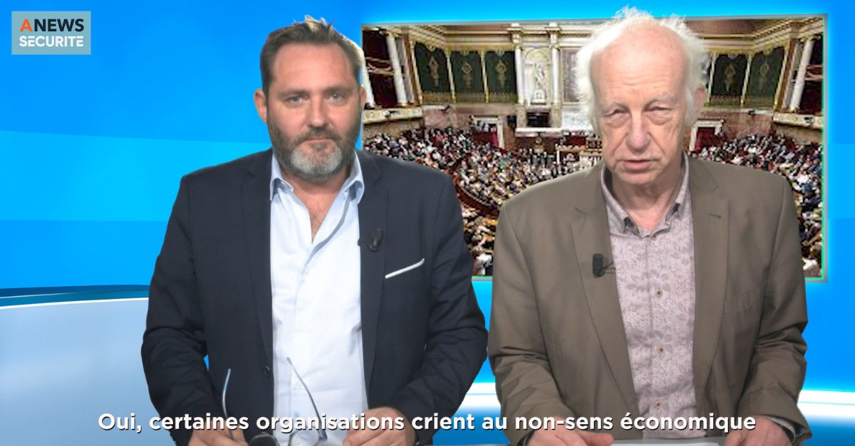 ANewsSecurite's tweet image. Retrouvez l&apos;actualité de @K2Integrity, BatiSanté, Assa Abloy, Eryma @Sogetrel_Off, Delta Plus, Coverguard, @SmartPSsecurite et @G4S dans dernier Digital JT ANews Sécurité
➡️bit.ly/3amBQuI
#securite #surete #securiteprivee #security #securityindustry #news #actus