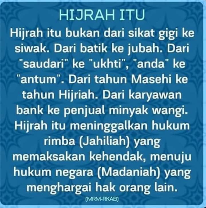 Klir ya, Bib <a href="/Husen_Jafar/">Husein Ja'far Hadar</a> hehehehe 😂