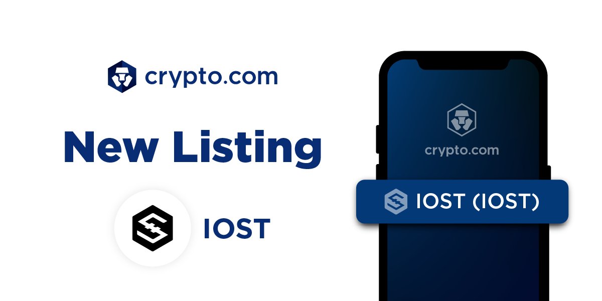 IOST_Official photo